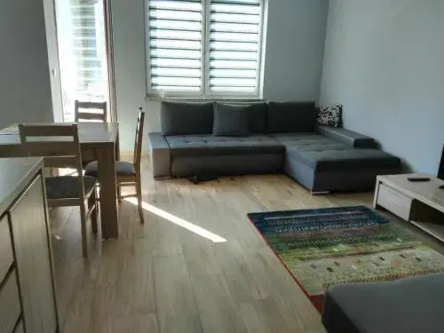 Apartamenty Pisz