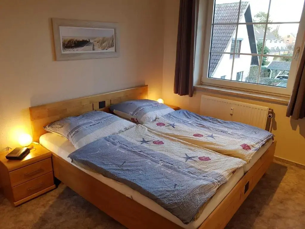 _Dkk9_ Ferienwohnung Moewennest