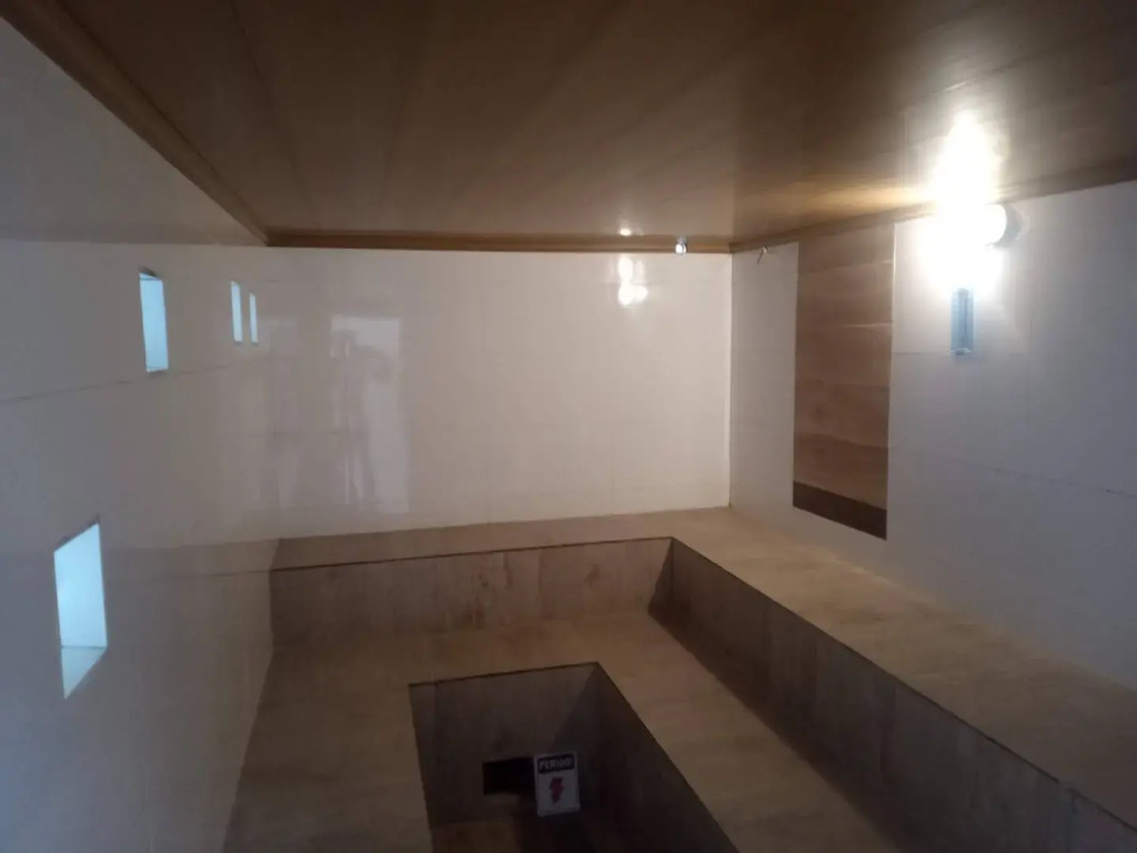 Pousada Alto Da Estância