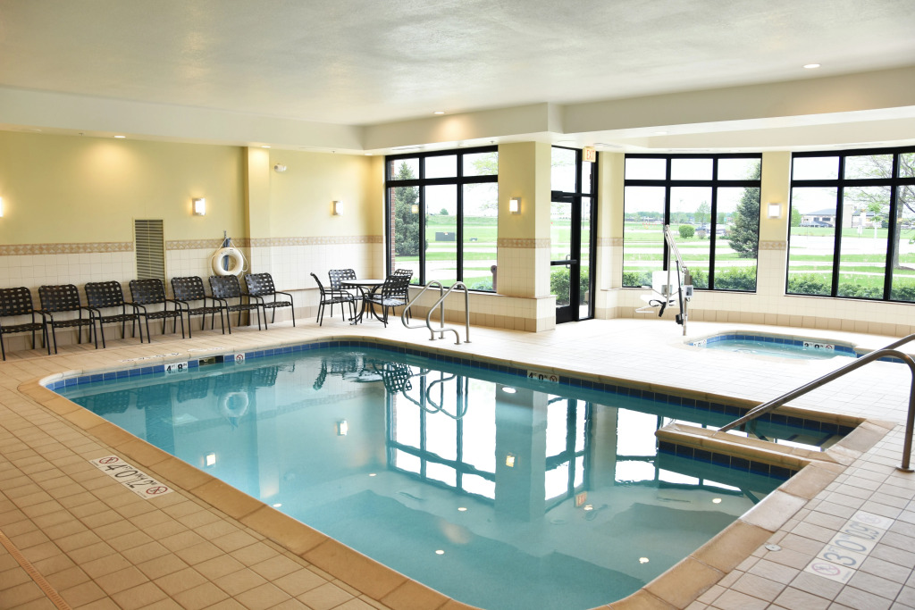Hilton Garden Inn Oconomowoc