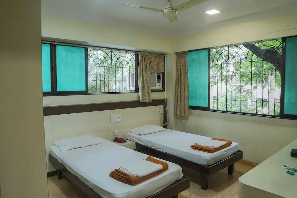 Hotel Shanti Palace Chembur