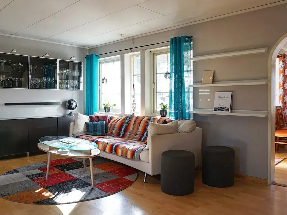 8 person holiday home in Grebbestad-By Traum