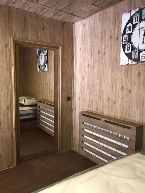 Apartamentos Domus - Artemisia