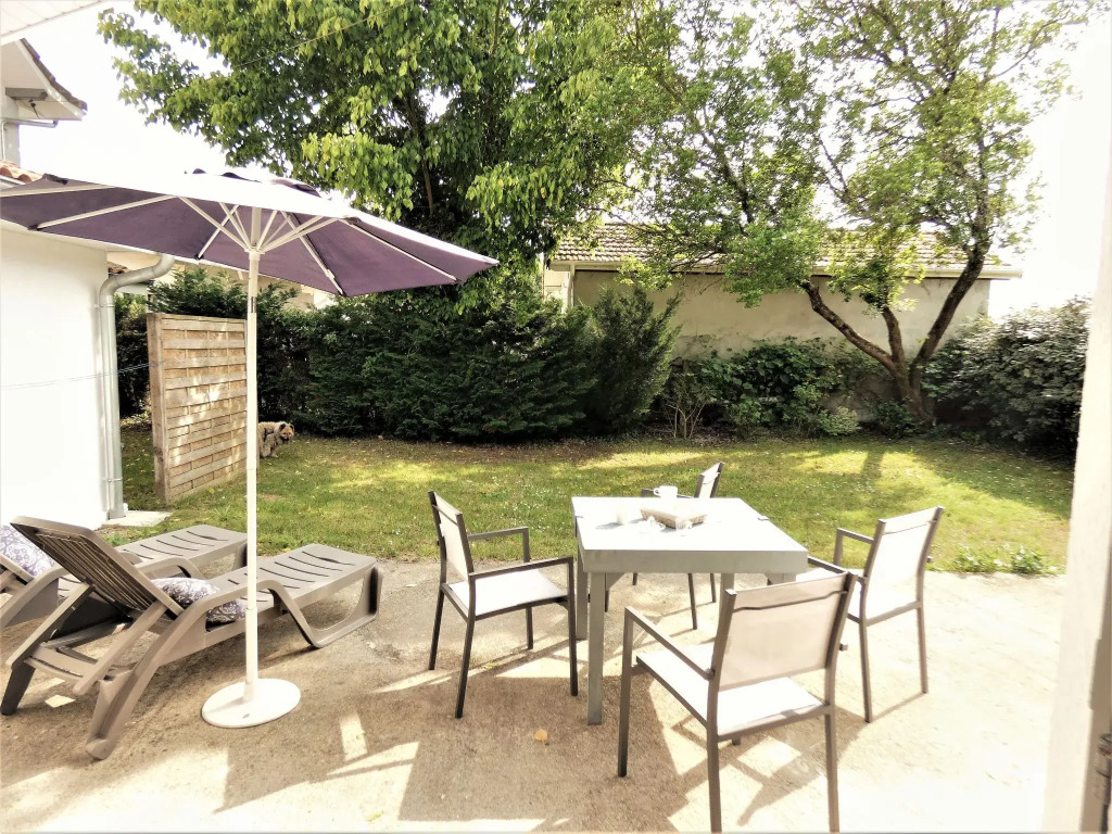 Holiday Home Le Fournil