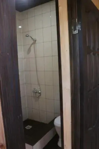 BLACK-HOUSE