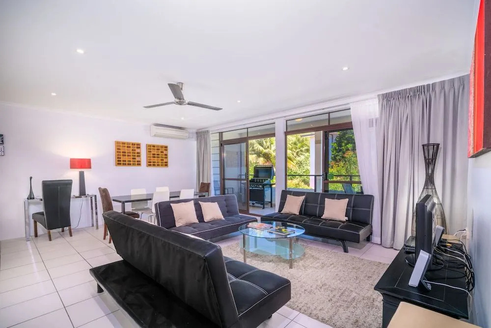 The Boutique Collection - Tranquility - Private Apartments