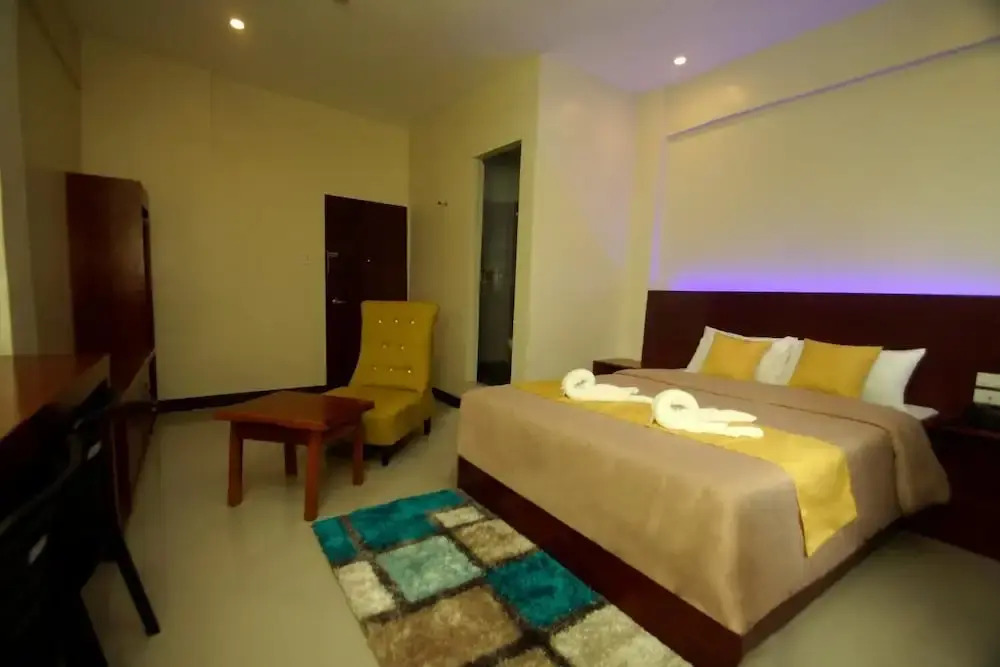 Hacasi Hotel