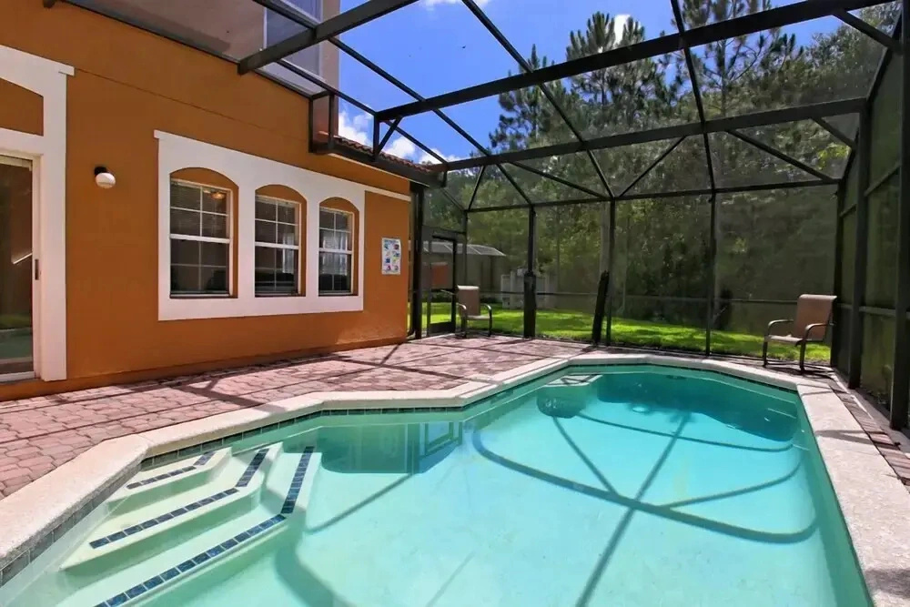 4770 Vero Beach Place 4 Bedrooms, 3 Bathrooms