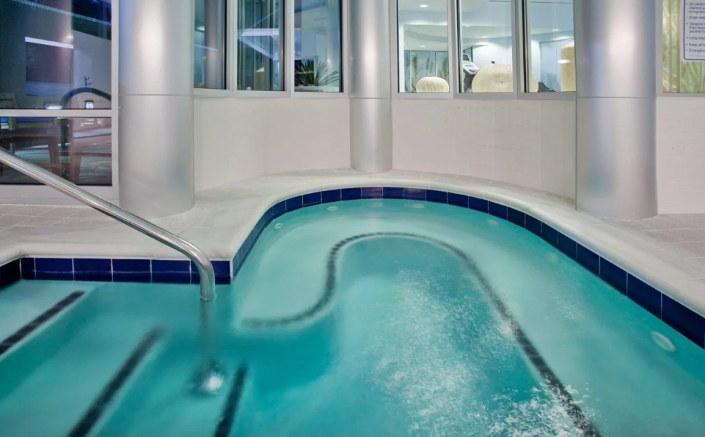 Delta Hotels by Marriott Raleigh-Durham at Research Triangle Park