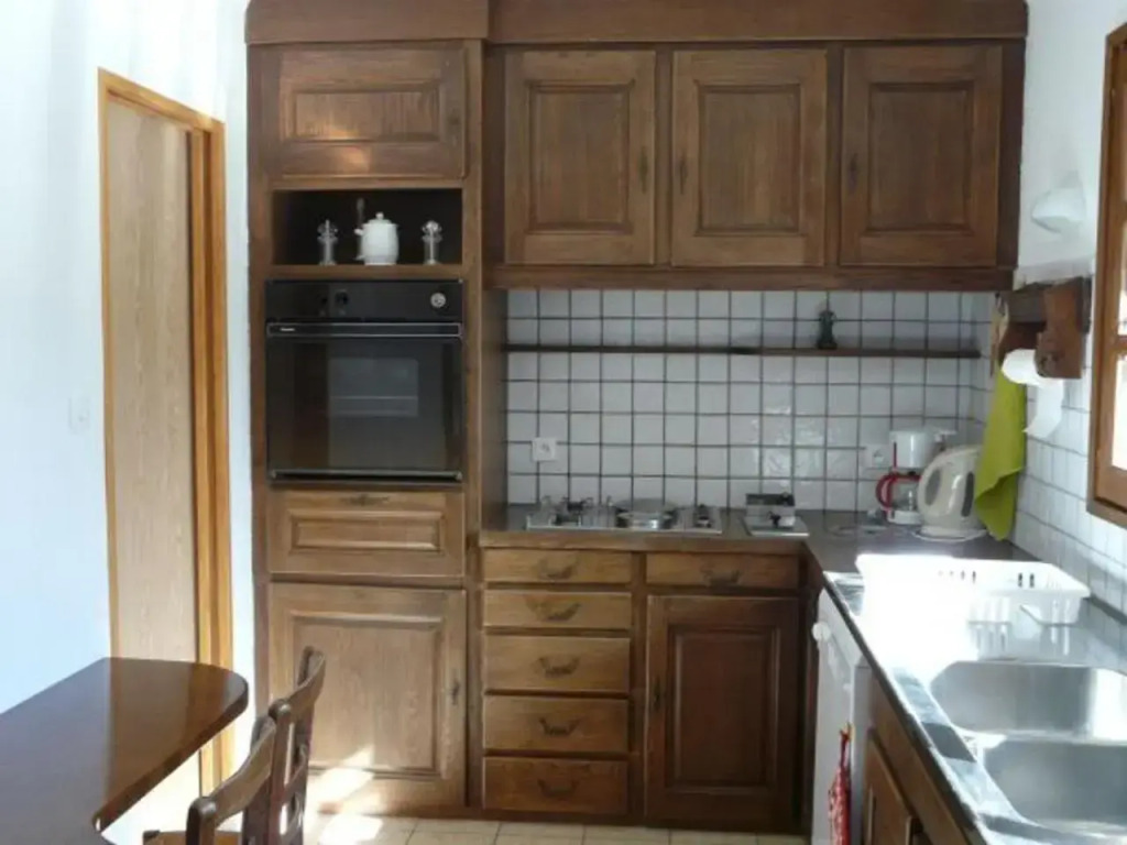 Gîte Contrisson, 4 pièces, 6 personnes - FR-1-585-16