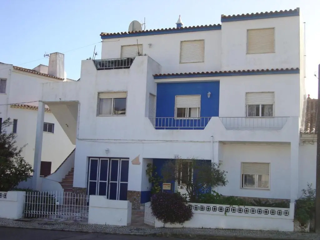 Casa Furtado