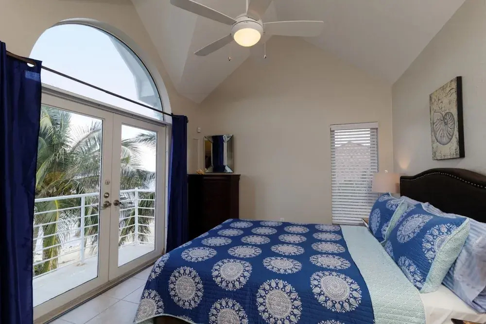 Beach Plum Villa (Villa)