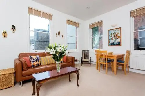 Veeve - Apartment in Hampstead