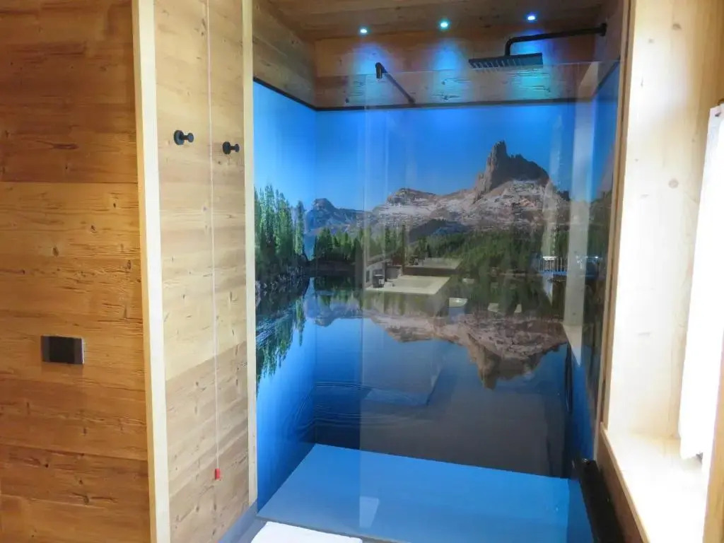 Hotel Villa Alpina ***S