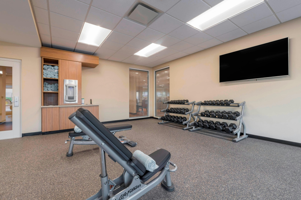Towneplace Suites By Marriott Hays