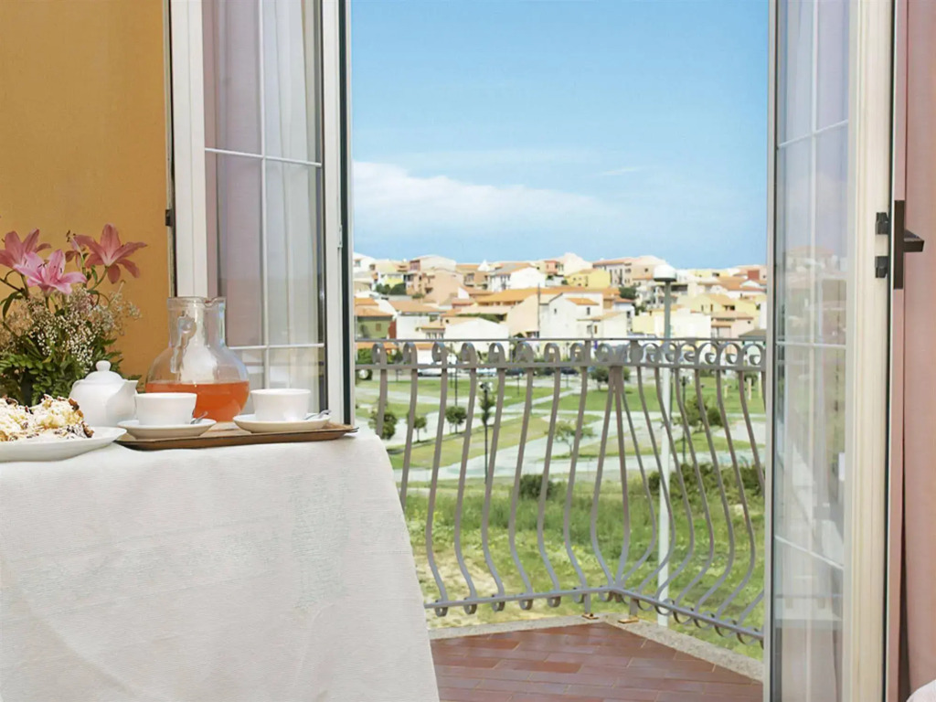 Hotel Majore