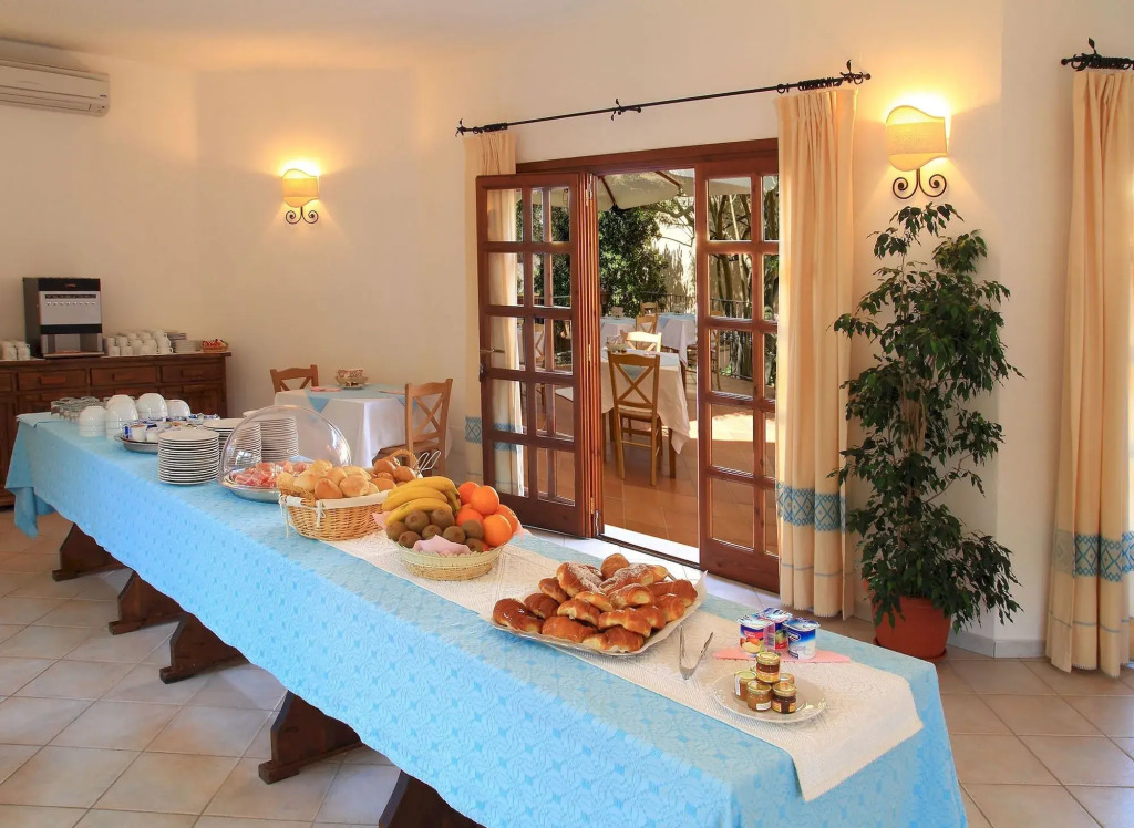 Hotel Piccolo Pevero
