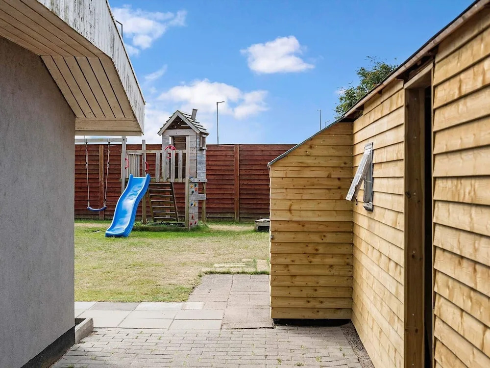 9 Person Holiday Home in Skagen