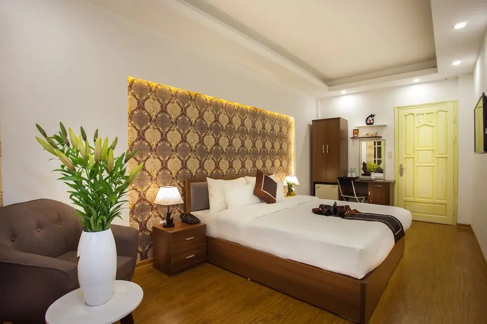 Hanoi Gravita Hotel