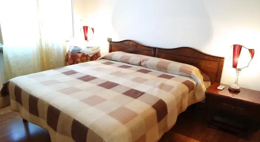 Temporary Home via Torino 64