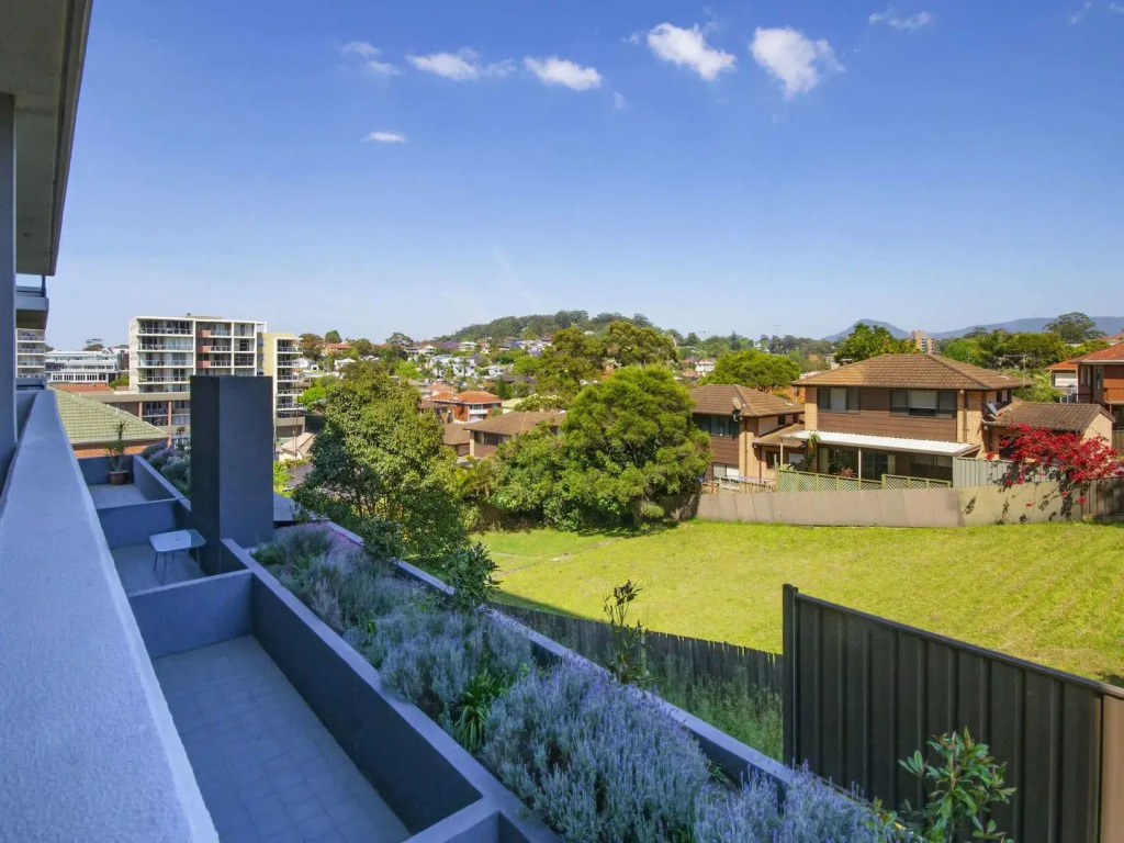 Mantra Wollongong