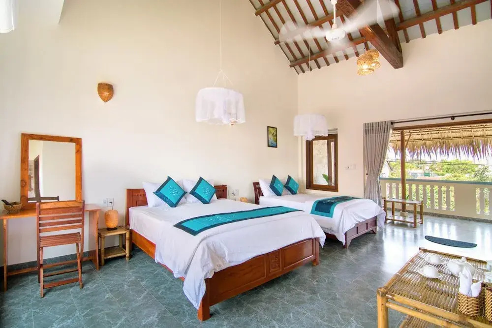 Seamist Ocean Villa