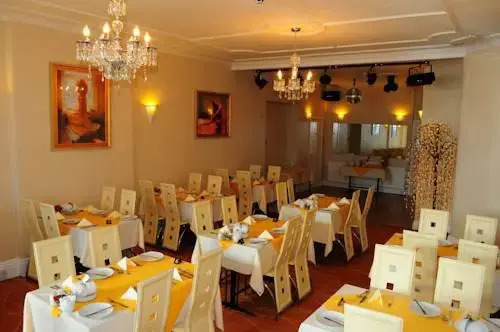 Hotel Segantii