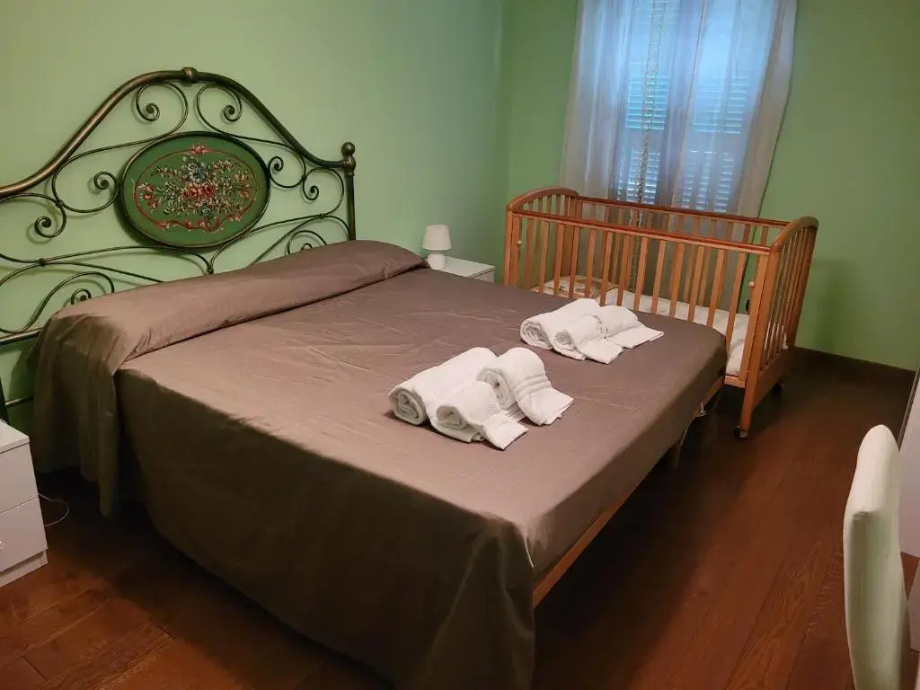 Pisicchio Rooms