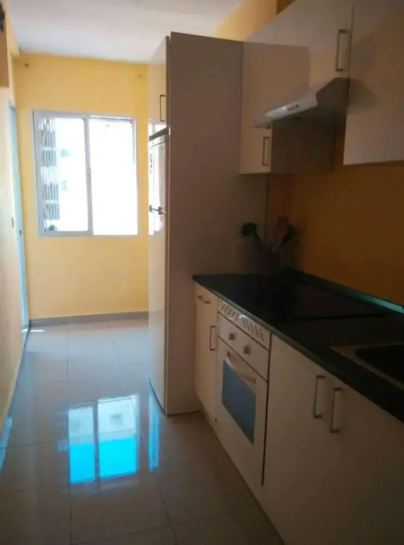 Apartment with 5 Bedrooms in Cartagena, with Wifi - 4 Km From the Beach