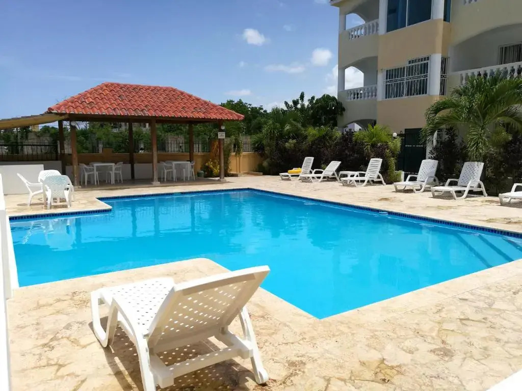 Tropical Caribe