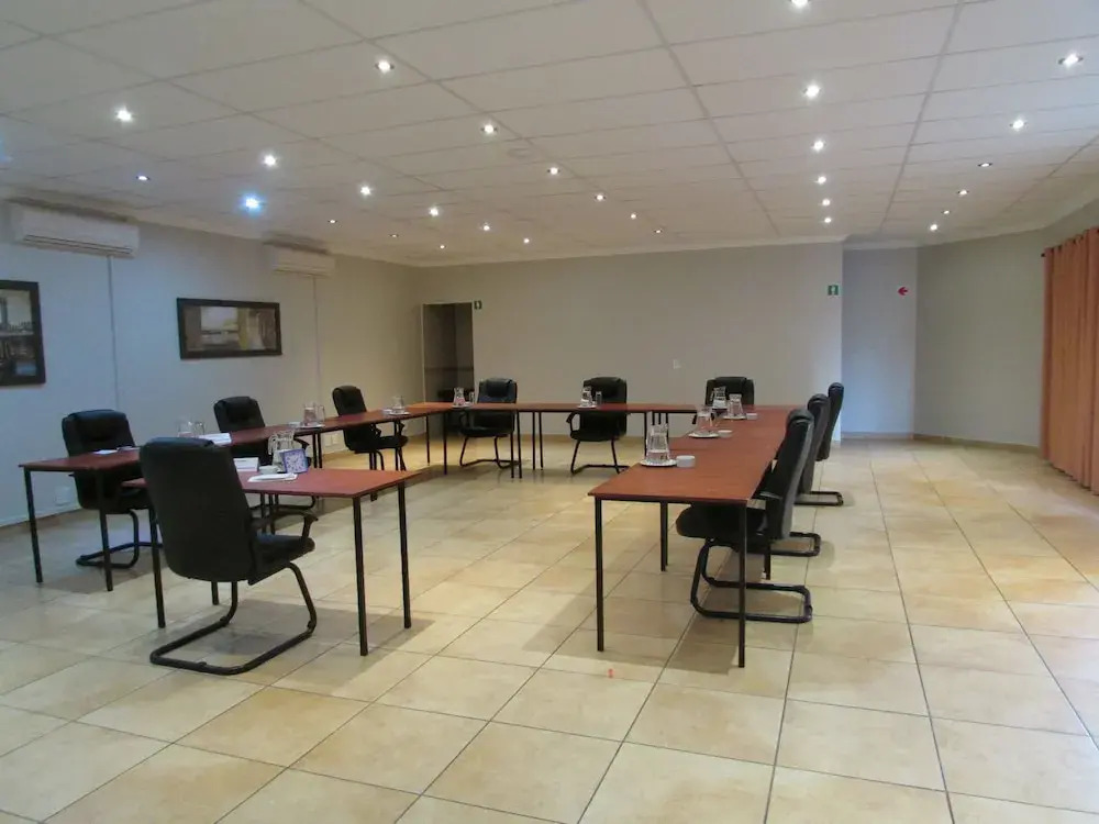 Boksburg Boutique Hotel