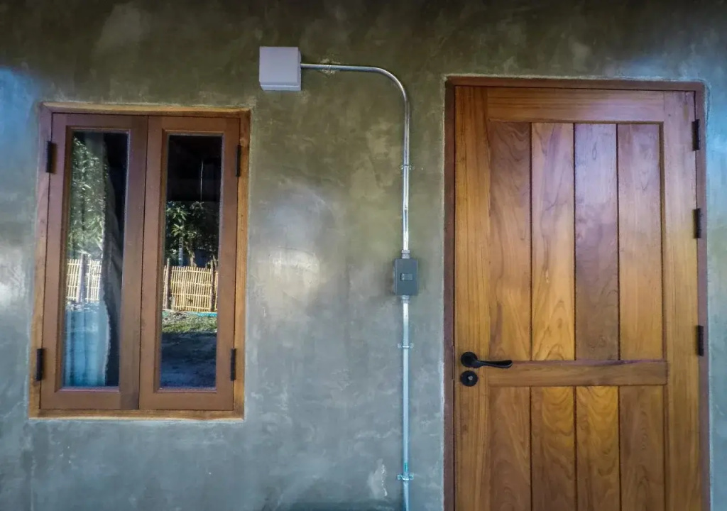 Paiburee Guesthouse