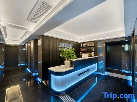 WanStyle Player Hotel