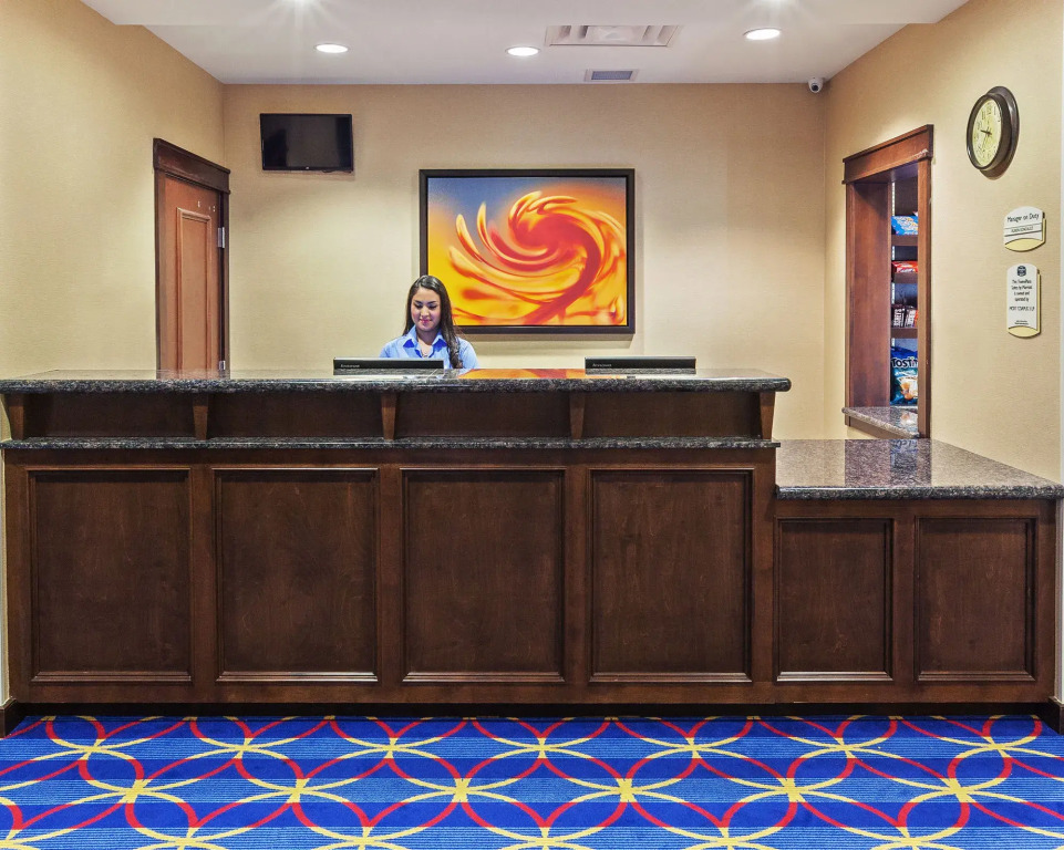 TownePlace Suites by Marriott Corpus Christi