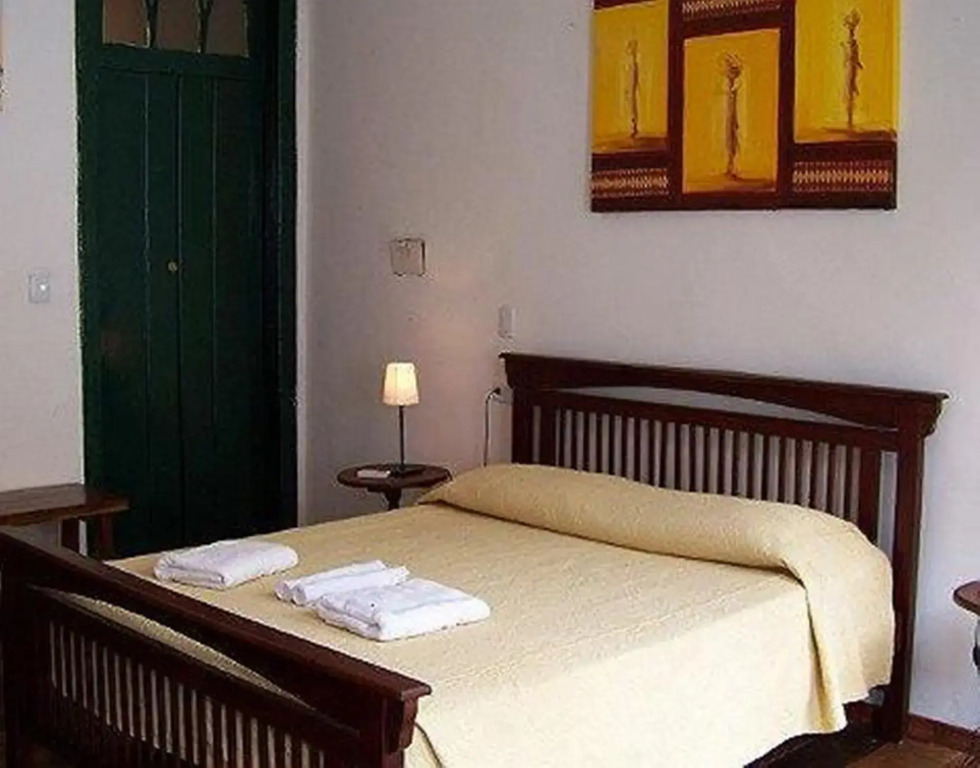 Studio do Carmo Boutique Hotel