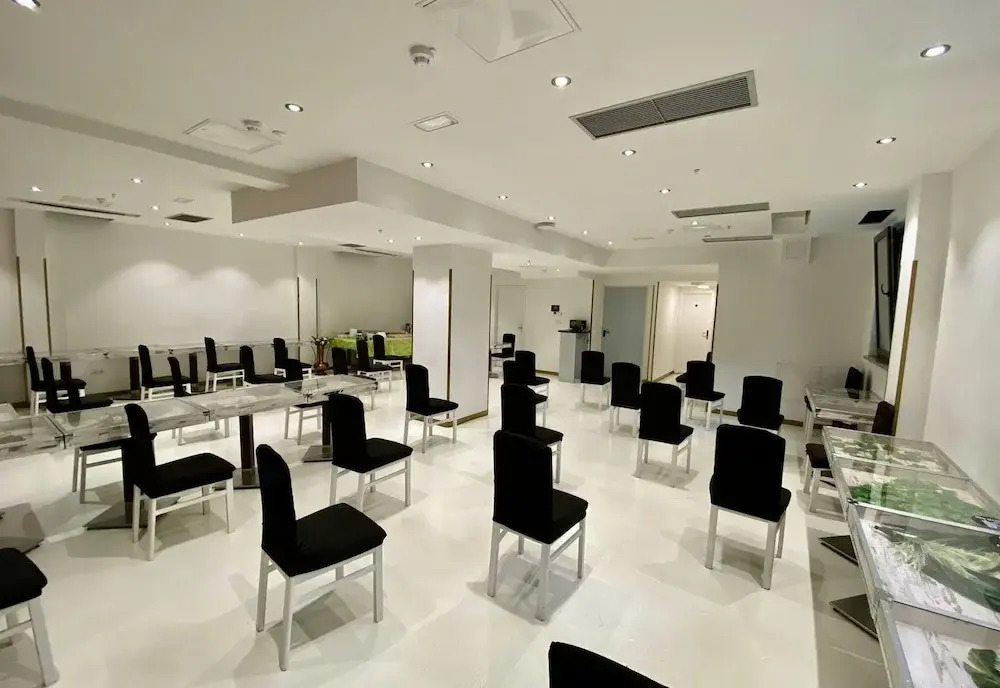 Timeout Heritage Hotel Zagreb