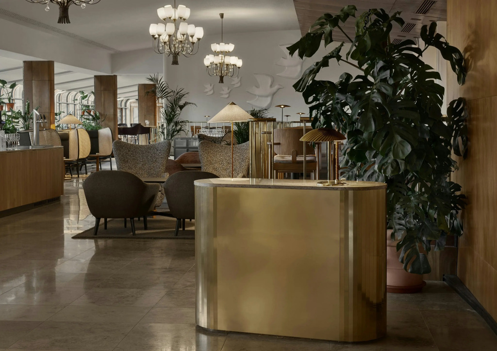 Original Sokos Hotel Vaakuna Helsinki