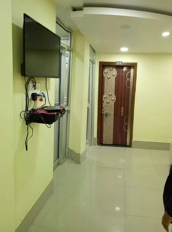 Hotel Grand Silicon