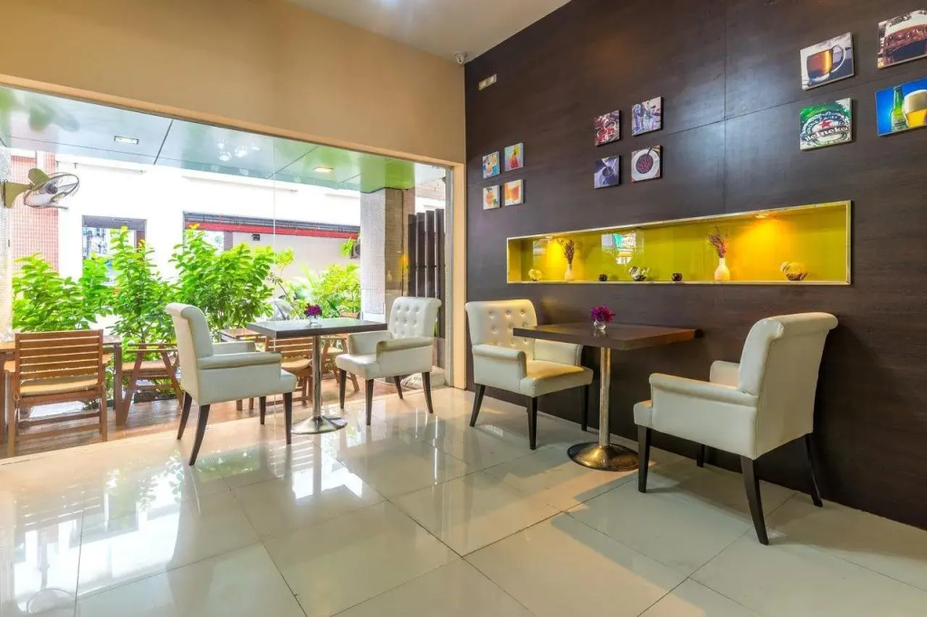 Darjelling Boutique Hotel