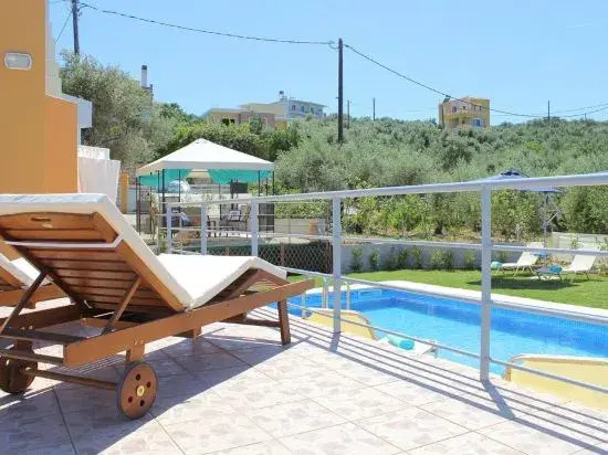 Villa Gaia