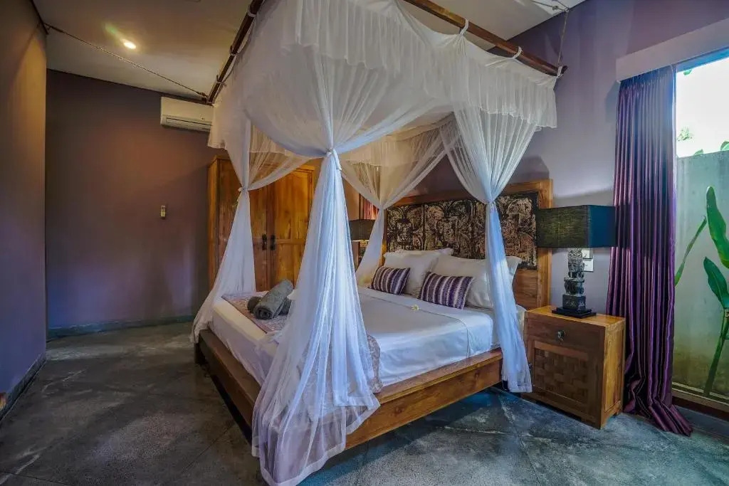 Villa Kuda Jaya