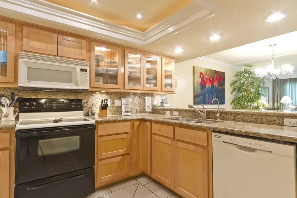 Edgewater Condominium 403