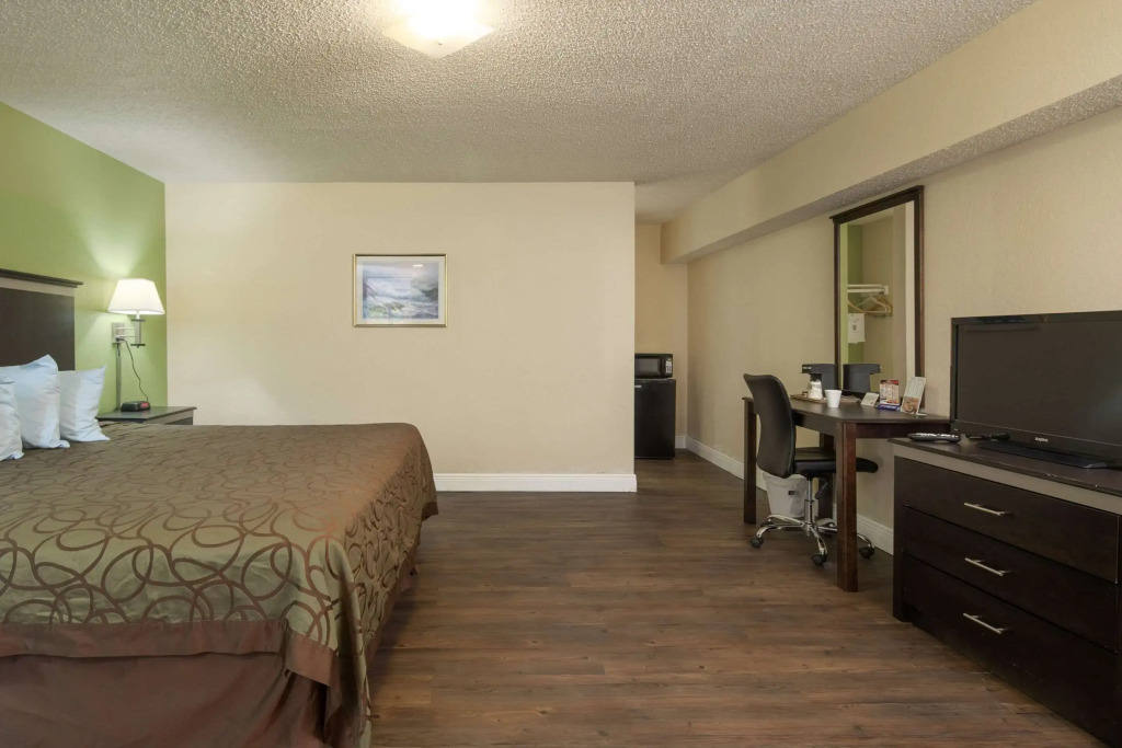 Rodeway Inn Georgetown