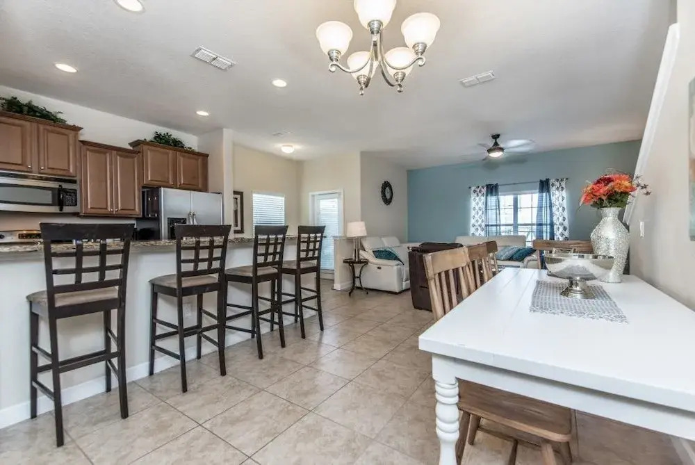 Amazing Townhome! - Paradise Palms - 8925CP