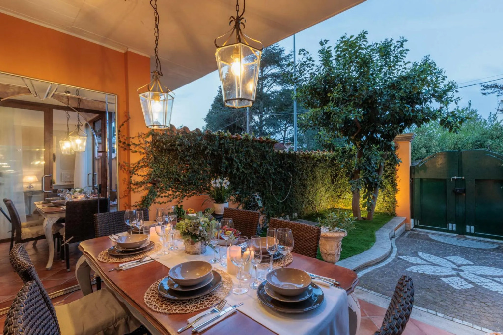 Villa Corallina A Luxury 2 Bedrooms Villa