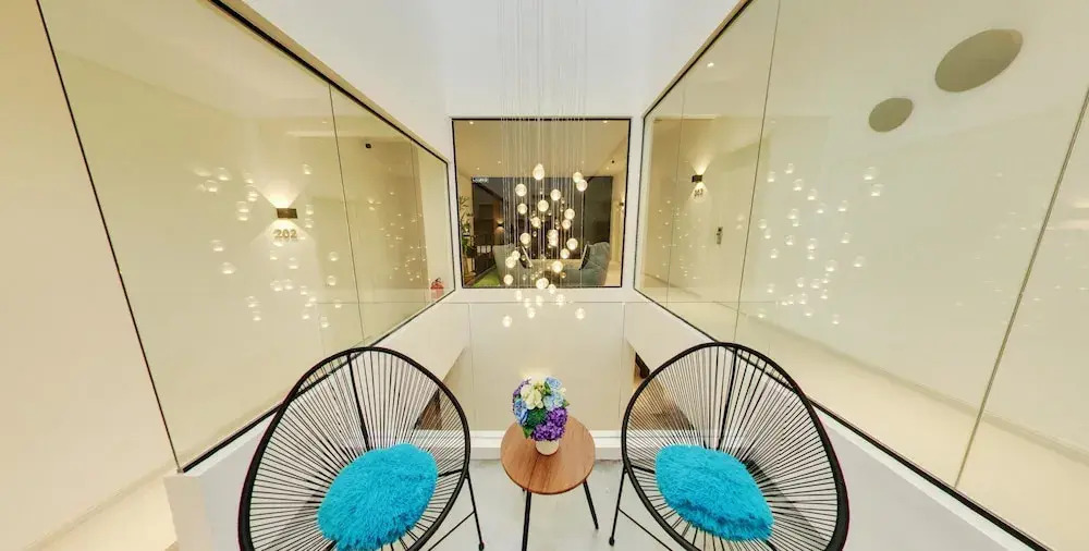 Modern Cave Boutique Stay - Hostel