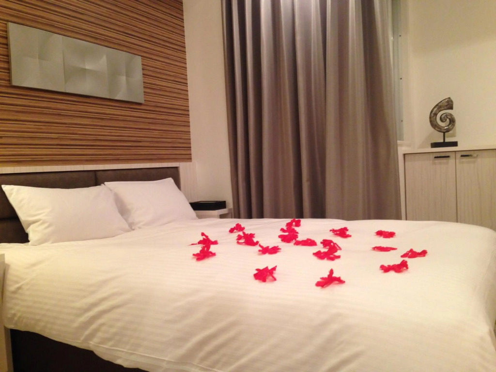 Amand Hotel