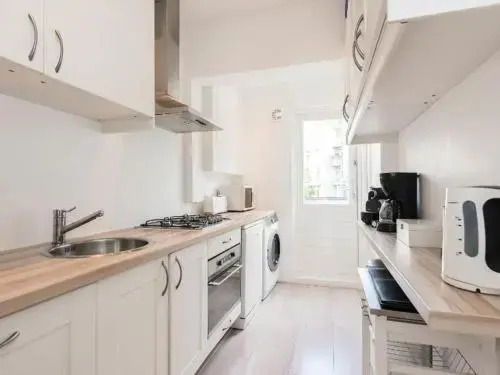 Lovely family apartment