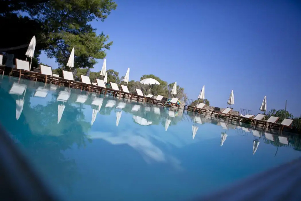 Hotel Masseria Fontanelle