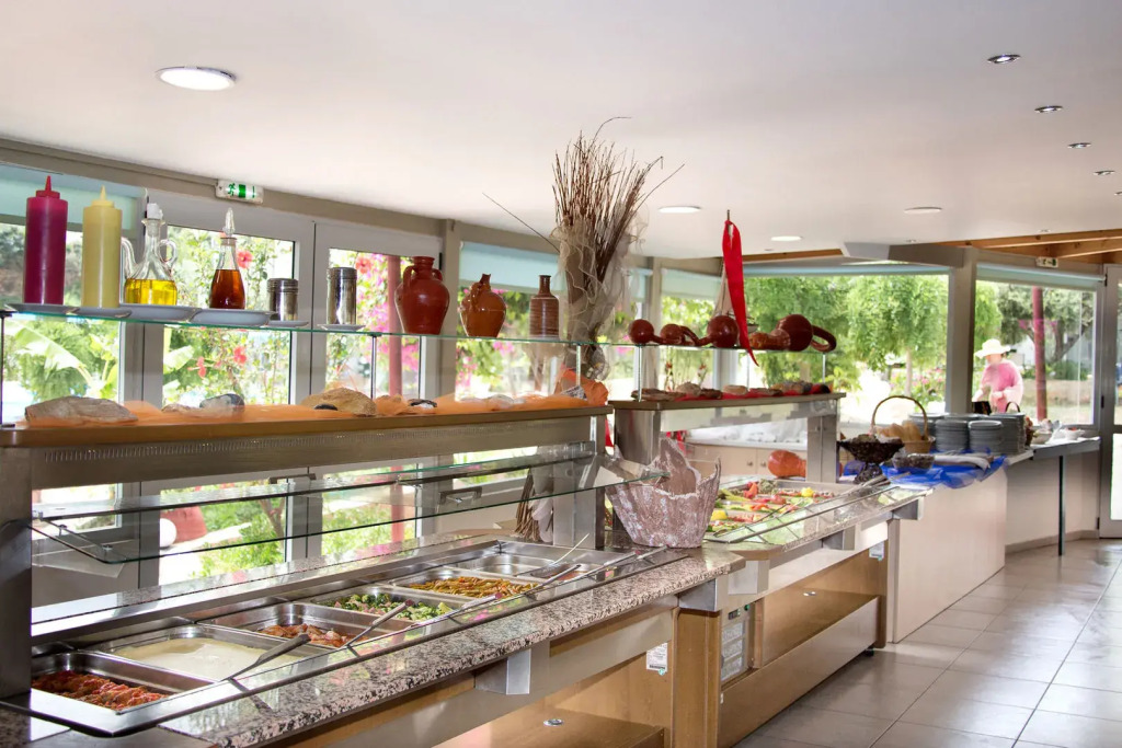 Resol Hotel